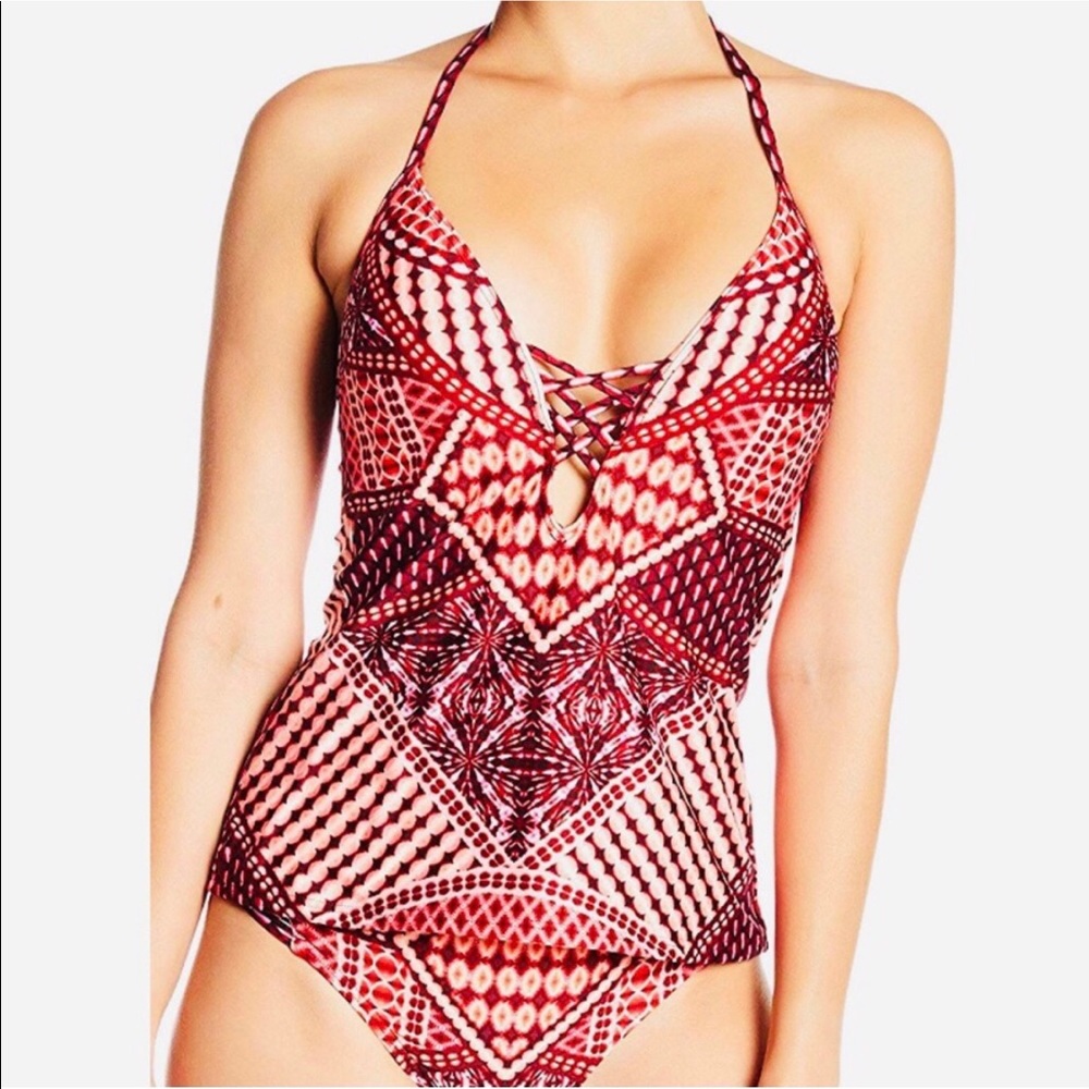 Kenneth Cole Tankini